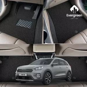 더뉴 니로 코일매트 바닥 발판 발매트 깔판