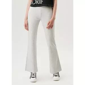 [르꼬끄](강남점)[이월][60% OFF] 여성 더블텐션 부츠컷 팬츠 MGR / QP322OFP73