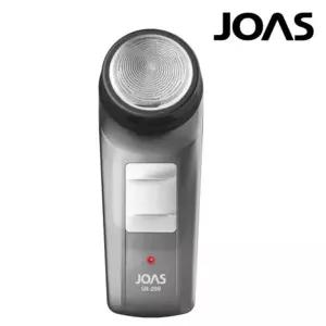 6중날 휴대용 전동 충전식 조아스 회전식 전기면도기 남성 면도기 SR-299