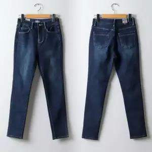 빅사이즈 512 데일리기모스판스키니진 DLOJ552