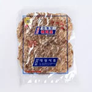 삼해진미 두툼한 삼천포 국내가공 쥐포 250g