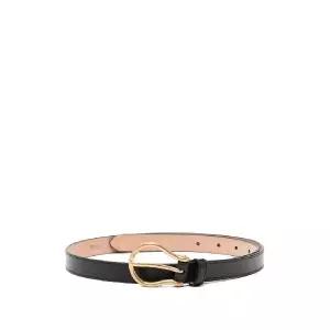 발리 버클 벨트 MBF06HVT773 TP447336305