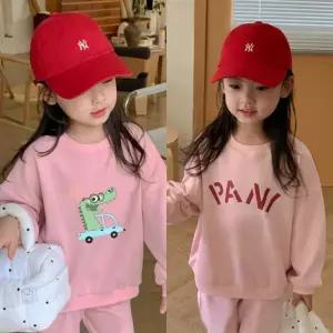 아동상하복 7컬러 키즈아동 어린이 주니어 남아 여아 초등학생 유치원 단체복 상하세트 6