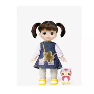 엉뚤발랄 콩순이 인형 여아 딸 크리스마스 조카 선물