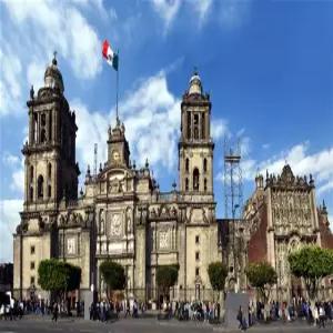 [시그니처/비즈니스탑승] 중미(멕시코/파나마/코스타리카) 3개국 항공일주 9일 노쇼핑/노옵션