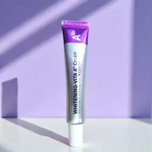 알엑스더마 비타 에이 알렉스 크림 레티놀 기미 착색 미백 화이트닝 20g 1개