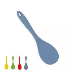 실리콘 밥주걱 1P/실리콘주걱/가정/조리도구/알뜰주걱/볶음용/주방/식당/베이킹/열탕소독/내열성/부엌/요리