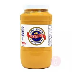 모아하우스 머스타드 623g