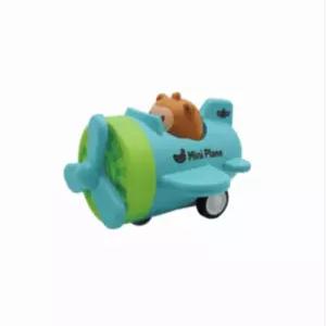 푸쉬 풀백 레이싱카(rack pinion)