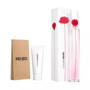 [바디로션] 겐조 플라워 바이 겐조 포피 부케 EDP 100ml(임박 26.07)