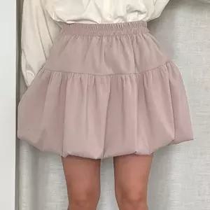 빅사이즈 512 호박캉캉벌룬스커트 DLTT620