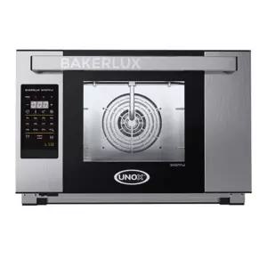 우녹스 XEFT-03HS-ELDP-K LED 베이커룩스 샵프로 3단 LED 업소용 오븐