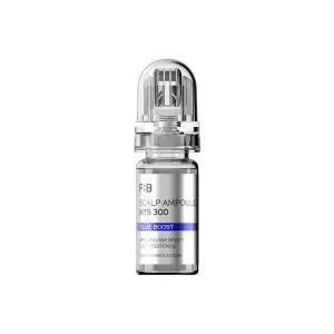 [정품] FORBEAUT FB MTS Scalp boost ampoule 300 포뷰트 두피 앰플 블루 부스트 861248