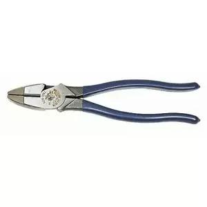 D213-9NE 클라인툴스 9NE펜치 1EA D213-9NE