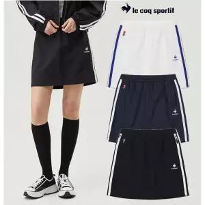 [르꼬끄](대전신세계)[60% OFF] (QP122TSK33)선데이 숏 스커트 / 대전신세계