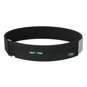 오든오 OD-PB20 러닝 벨트 마라톤 가방 허리밴드 힙색 플립벨트 방수