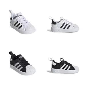 [토박스](신세계 사우스시티)아디다스 키즈 운동화 아디폼 슈퍼스타 360 I IH3504 JS0720