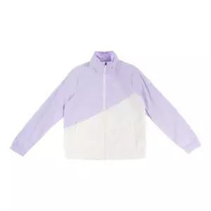 [아웃도어스/디스커버리]디스커버리 여성 경량 이노블럭 하이넥 바람막이 DWWJ64033-LVL