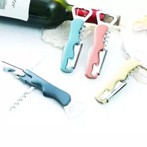 와인오프너 병따개/만능/스크류/스커류/마개/마게/코르크/가정용/다용도/다목적/뷔페/업소용/식당/레스토랑