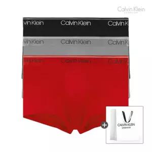 캘빈클라인언더웨어 남성팬티 NB2569_902 세트