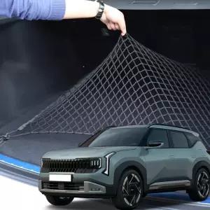 디올뉴 셀토스 SP3 트렁크 그물망 러기지 네트 호환