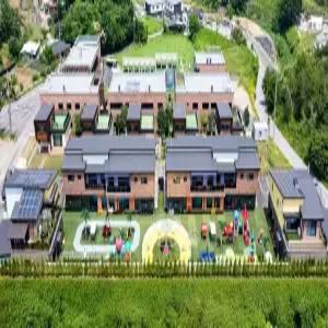 [경기] 가평 바오키즈풀빌라(경기펜션/가평펜션)