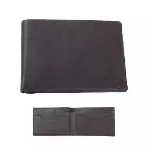 캘빈클라인 CK 가죽 남성 반지갑