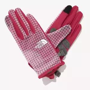 노스페이스장갑 NJ3GP02B 노스페이스 우먼즈 올 메쉬 글러브