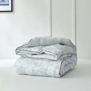 [롯데백화점]박홍근홈패션 아비브 에어필모달 리버시블 차렵이불 퀸(Q) 180X220cm