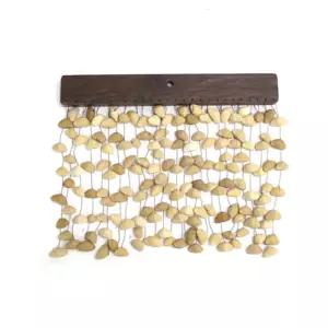 스카이사운드 우든 윈드차임 나무