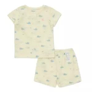 [블루독베이비](본점)(YE)큐티고래내의(46370-054-13)