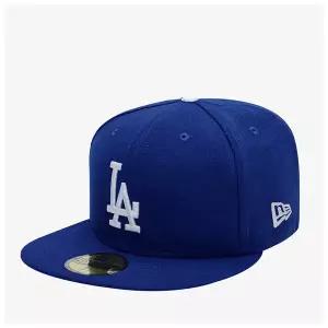 [뉴에라] MLB 어센틱 LA 다저스 게임 59FIFTY 피티드캡 70331962
