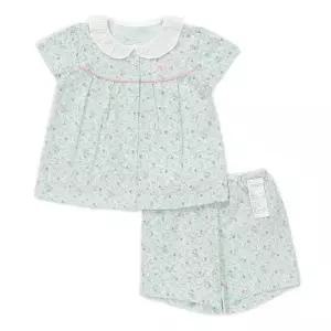 [블루독베이비](본점)(MN)폼폼플라워내의(46370-054-10)