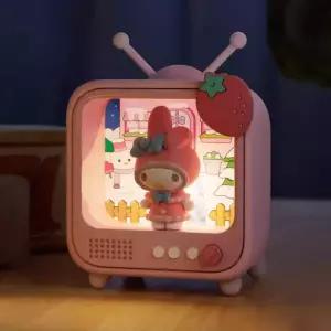 마이멜로디 캐릭터무드등 인테리어조명 수면등