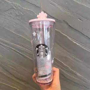 스타벅스 블루밍 플라워 콜드컵 710ml 빨대 대용량 텀블러 2026 벚꽃 md