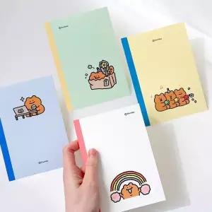 곰돌곰돌곰돌희 아이디어 메모노트