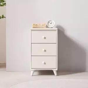 A2123 3단 미니 서랍장 400 6colors