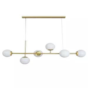 버블램프 식탁등 7구 9구 4구 유리볼 인테리어조명