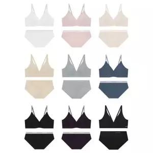 [코데즈컴바인이너웨어](강남점)젤리프리컷 브라세트10종택1(CDWBR4559+CEWBR458)