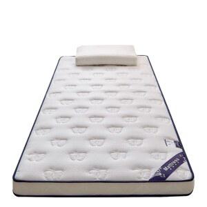 기숙사 라텍스 80x200 매트리스 쿠션매트 메모리 축구공 자취방 태국 메모리폼 원룸