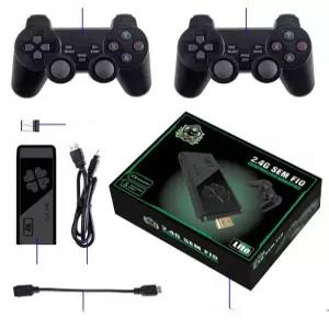 레트로 가정용 오락기 추억의게임기 TV연결