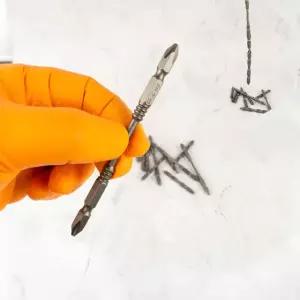 세신 토션 비트 드라이버 드릴 십자촉 자석 65mm