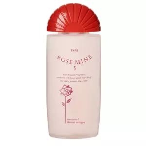 에바스 로즈마인5 샤워코롱 5개