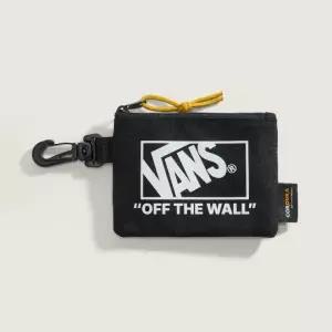 [롯데백화점]반스 포뮬라 집 월렛 VN000Q9TBLK