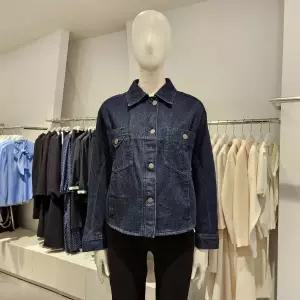 [대구백화점] [미센스]루즈핏데님자켓(MB59DJM201Z)