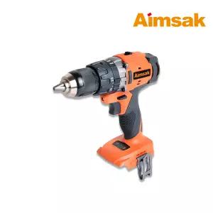 아임삭 SL18T80 20V MAX 충전해머드릴 베어툴