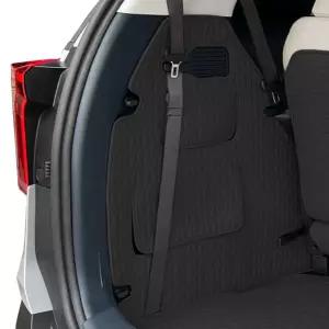 2026 더뉴 카니발 페리 트렁크매트 사이드 보호 풀세트