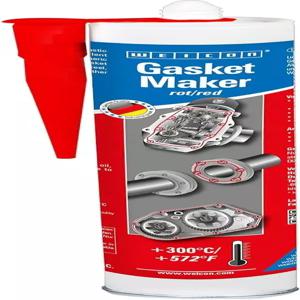 가스켓실리콘 내열성 내진동 가스켓 가스켓메이커 독일WEICON gasket maker