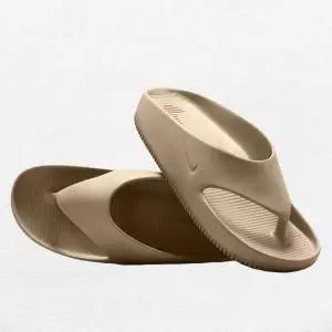 [나이키]슬리퍼 /W1- FD4119-200 / 남성 캄 플립플랍