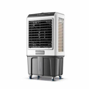 대용량 산업용 기화식 정화 기계형 신형 자연 공기정화 공기 4핵 기계식 스마트미